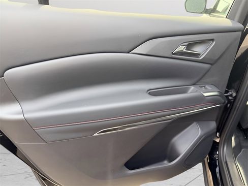 New 2026 Chevrolet Traverse Z71 w/ Driver Confidence Package image 31