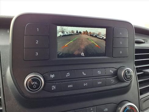 Used 2023 Ford Transit 250 Low Roof w/ Exterior Upgrade Package image 15