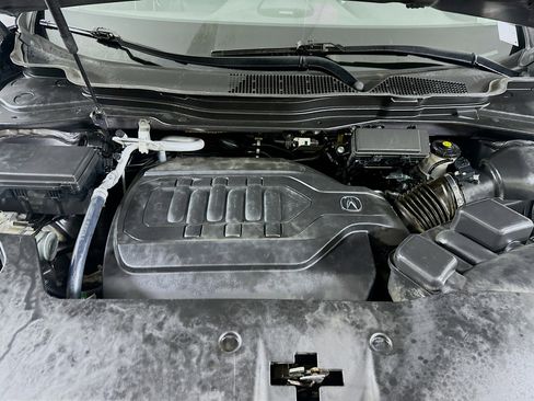 Used 2020 Acura MDX FWD w/ Technology Package image 36