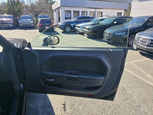 Used 2013 Dodge Challenger SXT Plus image 16