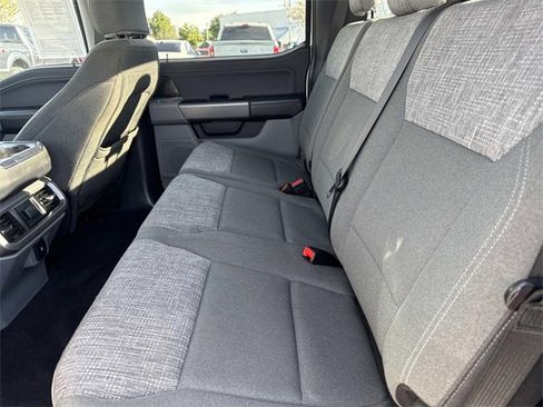 Certified 2023 Ford F150 XLT w/ Equipment Group 301A Mid image 32