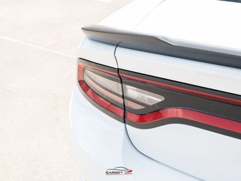 Used 2021 Dodge Charger Scat Pack RWD image 45