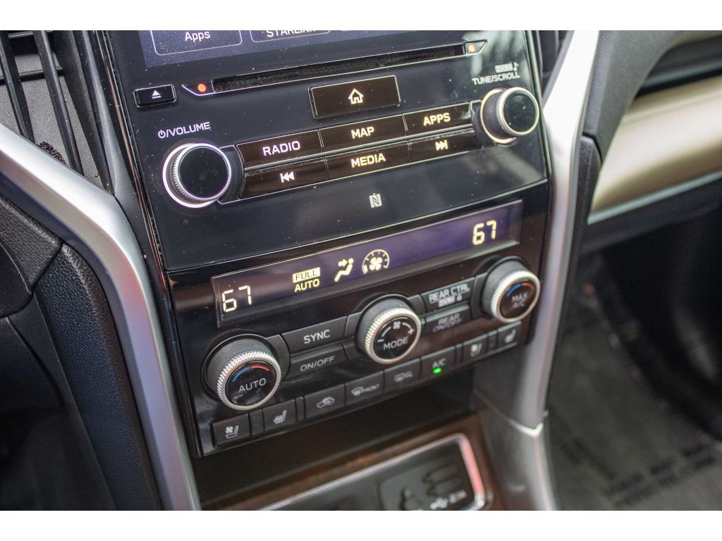 Used 2019 Subaru Ascent Touring w/ Popular Package #2A AWD/4WD image 48