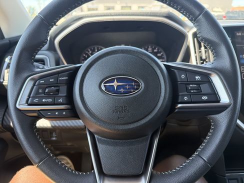 Certified 2025 Subaru Ascent Premium AWD/4WD image 25