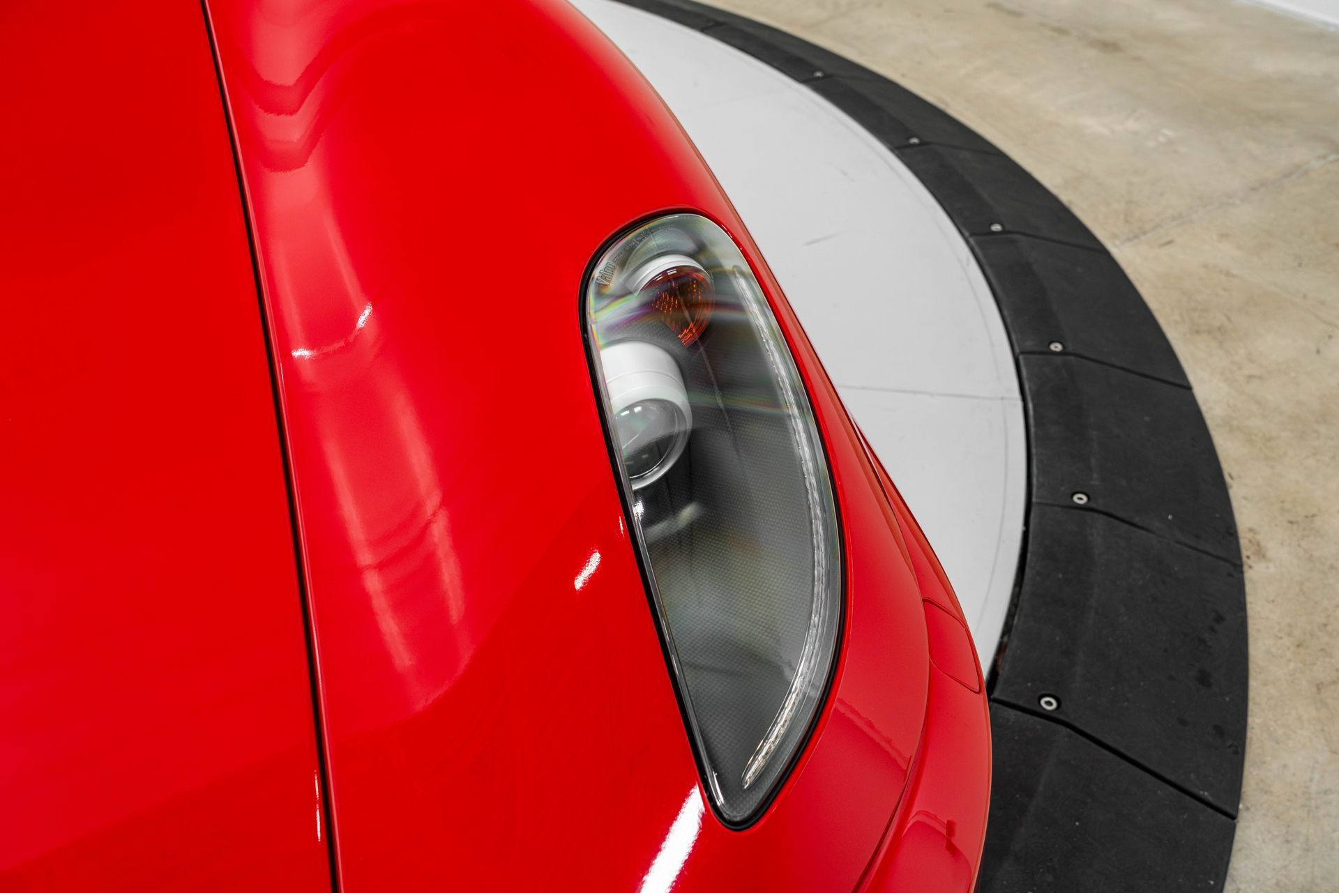 Used 2009 Ferrari F430 Scuderia RWD image 47