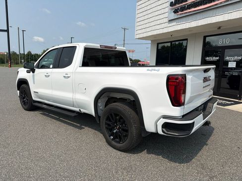 Used 2023 GMC Sierra 1500 Elevation AWD/4WD image 7