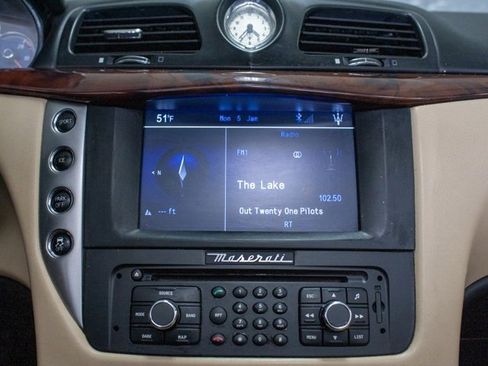 Used 2013 Maserati GranTurismo Sport image 14