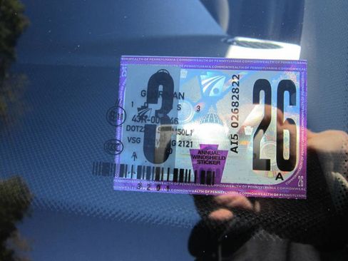 Used 2012 Mercedes-Benz GLK 350 4MATIC image 5