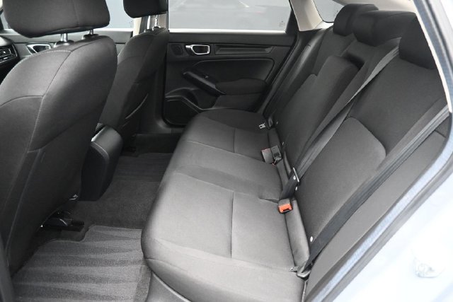 Used 2024 Honda Civic EX image 18