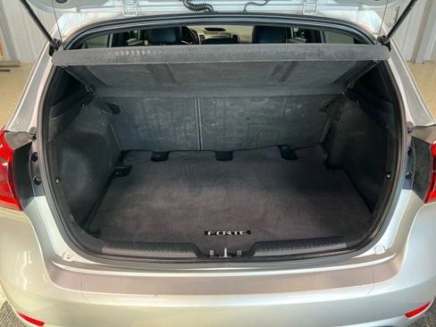 Used 2015 Kia Forte SX image 13