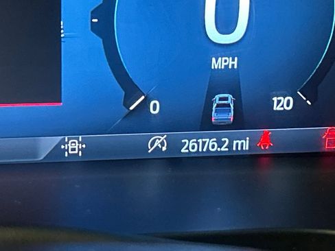 Used 2024 Ford F150 XLT w/ Tow/Haul Package image 23