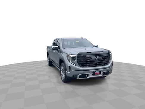 New 2026 GMC Sierra 1500 Denali Ultimate AWD/4WD image 2