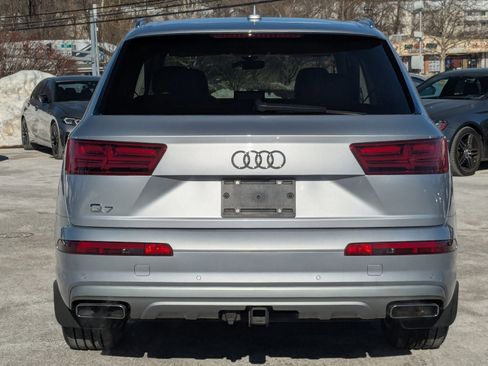 Used 2019 Audi Q7 3.0T Prestige image 10