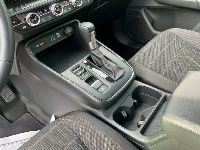 Used 2025 Honda CR-V Sport image 23