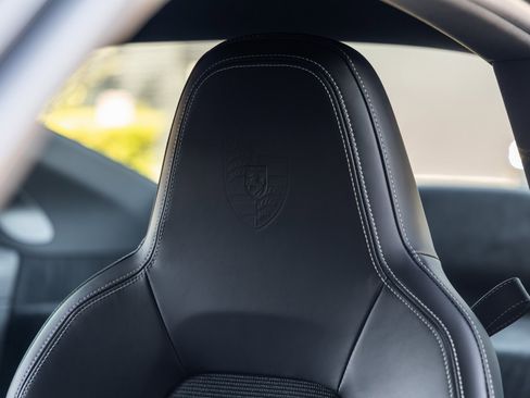 Certified 2022 Porsche 911 GT3 Touring image 34