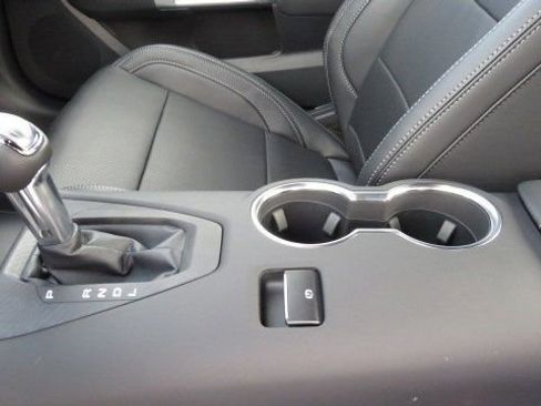 New 2026 Ford Mustang Premium image 17