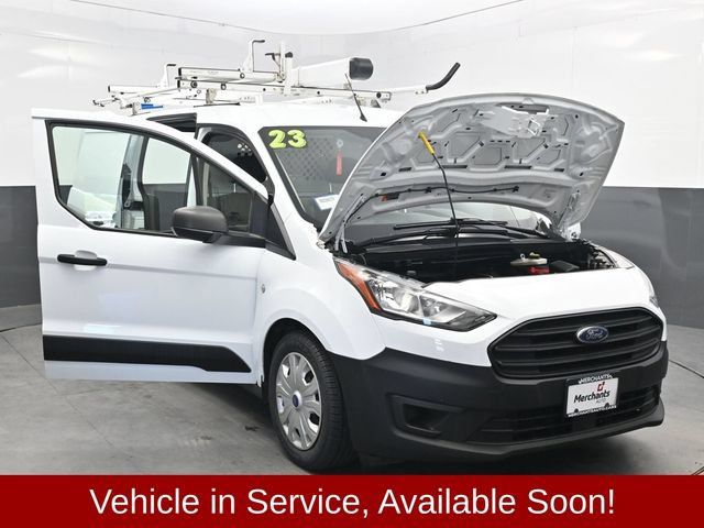 Used 2023 Ford Transit Connect XL FWD image 41