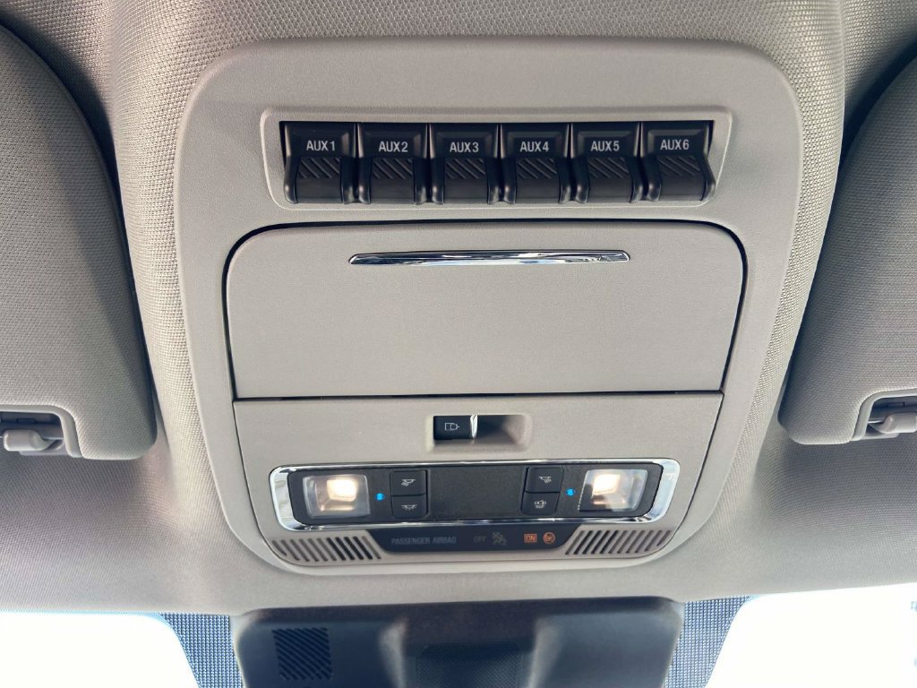 Used 2024 Ford F250 Lariat w/ Sport Appearance Package AWD/4WD image 17