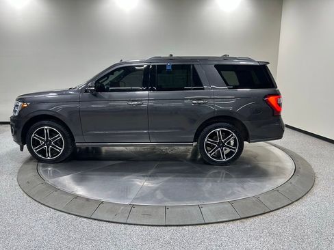 Certified 2021 Ford Expedition Limited AWD/4WD image 10
