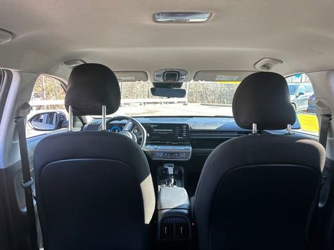 Used 2026 Hyundai Kona SEL Sport image 13