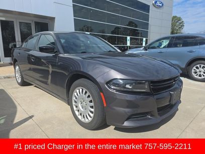Used 2023 Dodge Charger Police