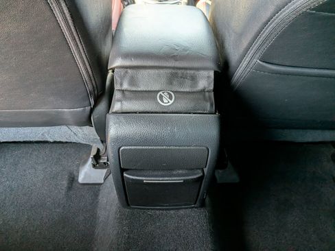 Used 2017 Subaru WRX STI AWD/4WD image 30