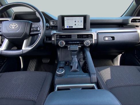 Used 2025 Toyota 4Runner SR5 RWD image 15
