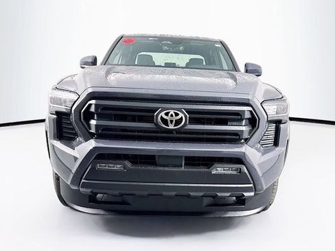 New 2026 Toyota Tacoma SR5 image 2