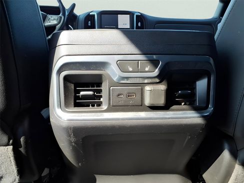 Used 2019 GMC Sierra 1500 AT4 w/ AT4 Premium Package image 14