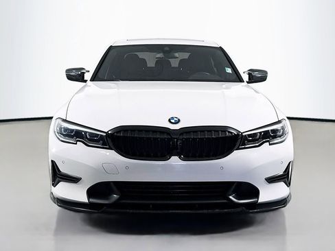 Used 2020 BMW 330i Sedan w/ Convenience Package image 2