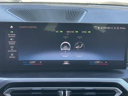 Used 2023 BMW 330i Sedan w/ Convenience Package image 15