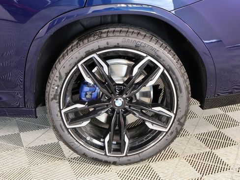 New 2025 BMW X4 M40i w/ Premium Package image 20