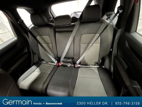 Used 2025 Honda CR-V Sport image 30