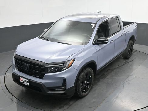 New 2026 Honda Ridgeline Black Edition image 34