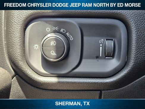 New 2026 RAM 1500 Express RWD image 16