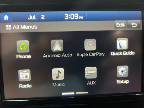 Used 2021 Hyundai Tucson SE FWD image 19