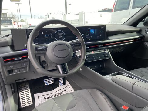 Used 2025 Hyundai Sonata N Line image 34