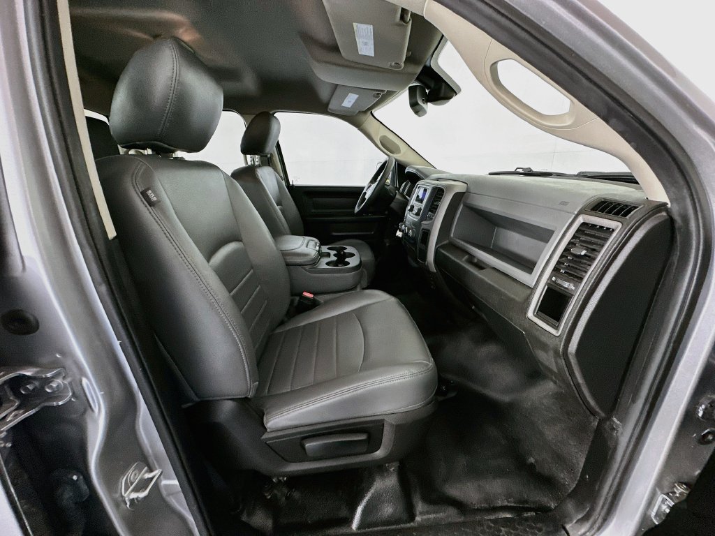 Used 2019 RAM 1500 Tradesman RWD image 26