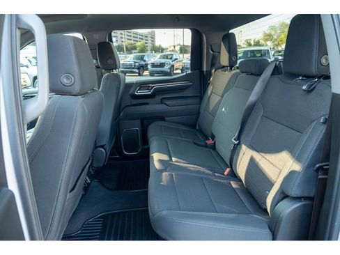 Used 2026 Chevrolet Silverado 1500 RST AWD/4WD image 13