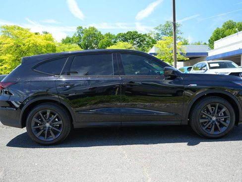 Certified 2026 Acura MDX A-Spec AWD/4WD image 9