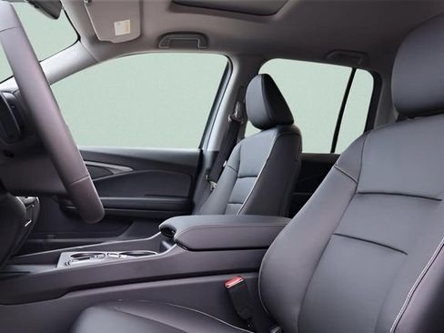 New 2026 Honda Ridgeline RTL image 8
