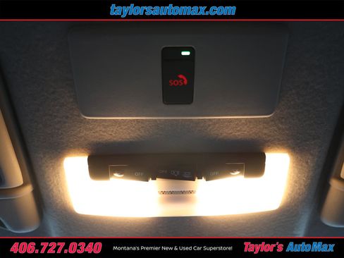 Used 2024 Nissan Kicks SR w/ Interior Electronics Package image 24