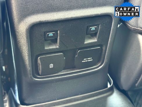 Used 2023 Ford Bronco Raptor image 22