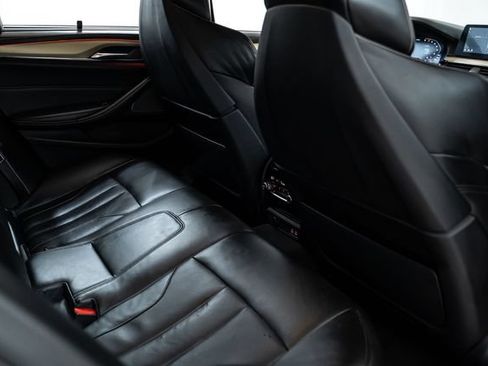 Used 2020 BMW M5 w/ Executive Package AWD/4WD image 27