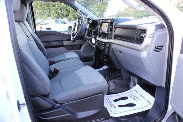 Used 2024 Ford F350 XLT w/ FX4 Off-Road Package AWD/4WD image 14