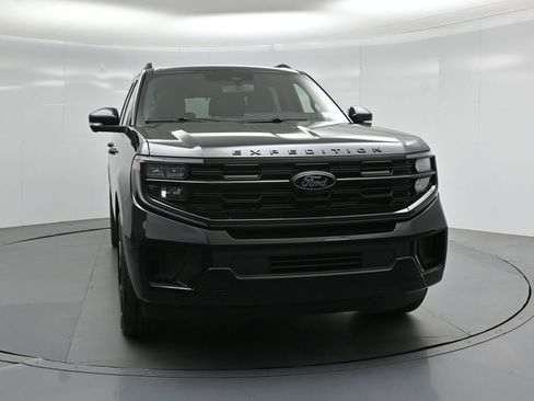 New 2026 Ford Expedition Platinum AWD/4WD image 52