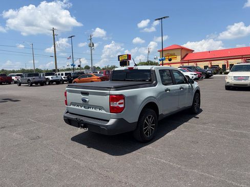 Used 2022 Ford Maverick XL FWD image 3