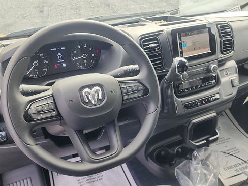 New 2026 RAM ProMaster 1500 w/ Convenience Group image 10