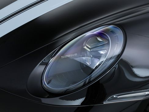 Used 2023 Porsche 911 Sport Classic image 9