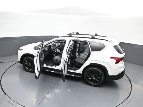 Certified 2023 Hyundai Santa Fe XRT AWD/4WD image 44